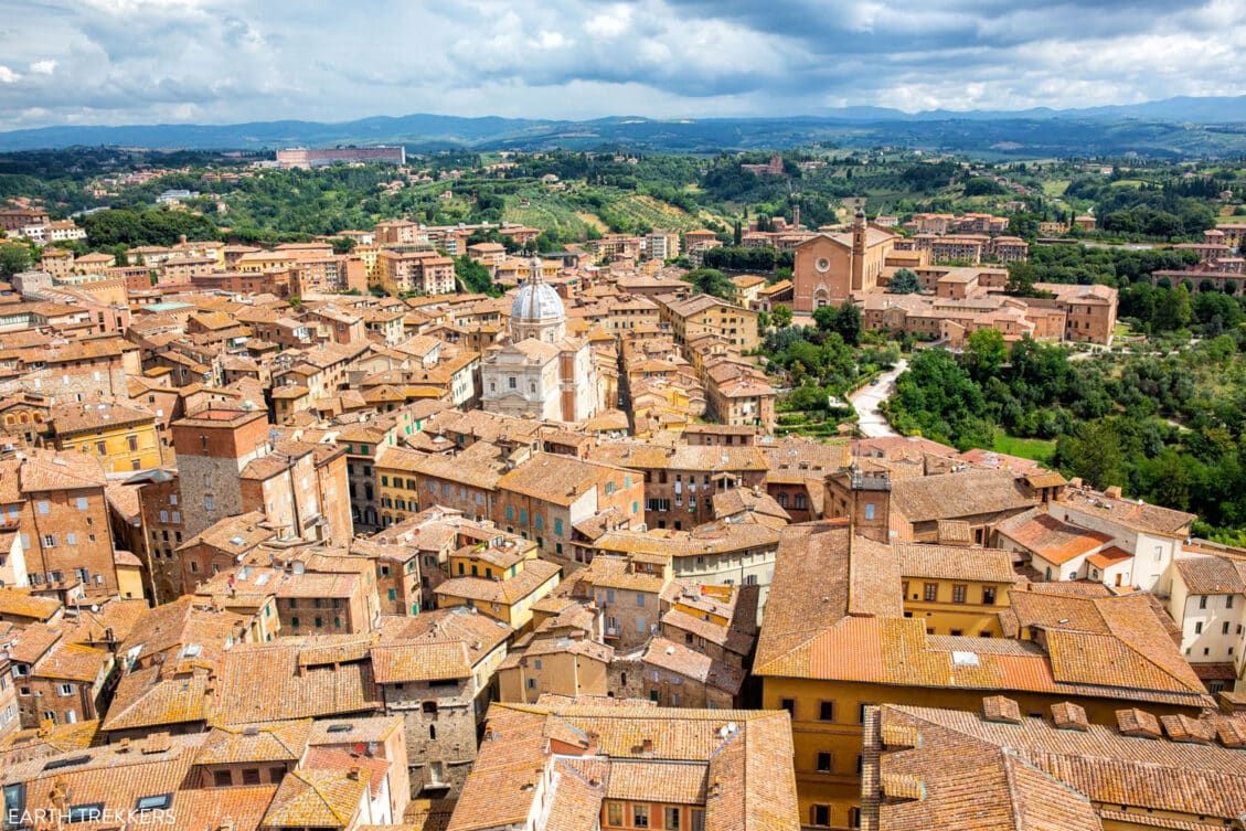 One Perfect Day in Siena, Italy | A Detailed Itinerary – Earth Trekkers