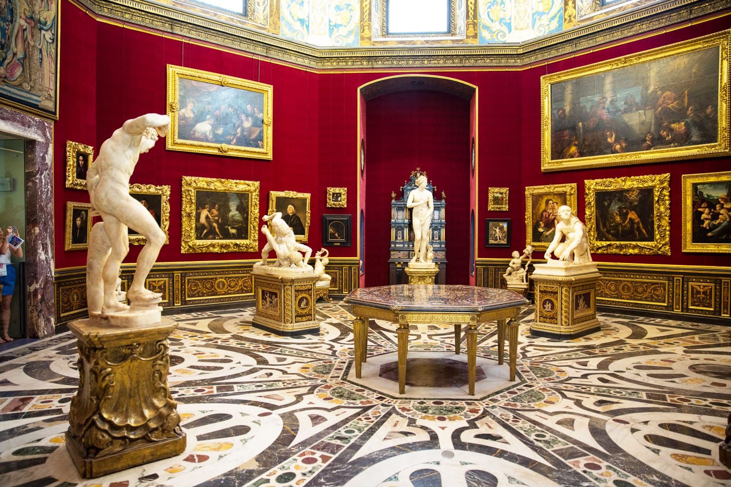 Uffizi Gallery | Best Things to Do in Florence