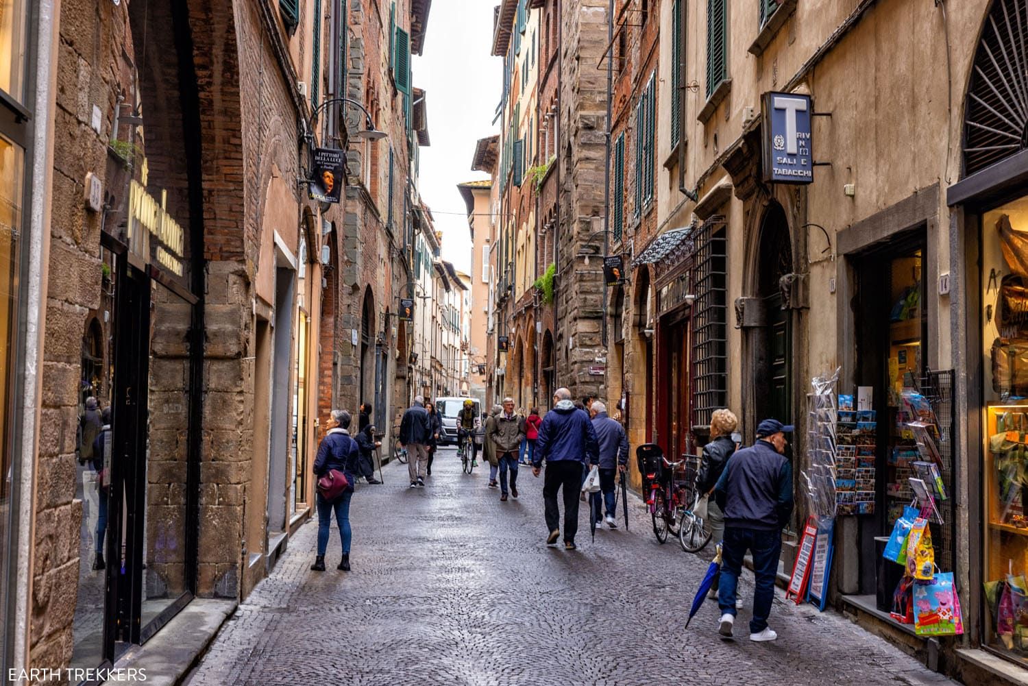 Via Fillungo | Best Things to Do in Lucca