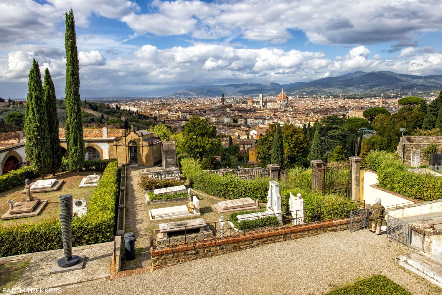 Views of Florence Photo | Best Things to Do in Florence