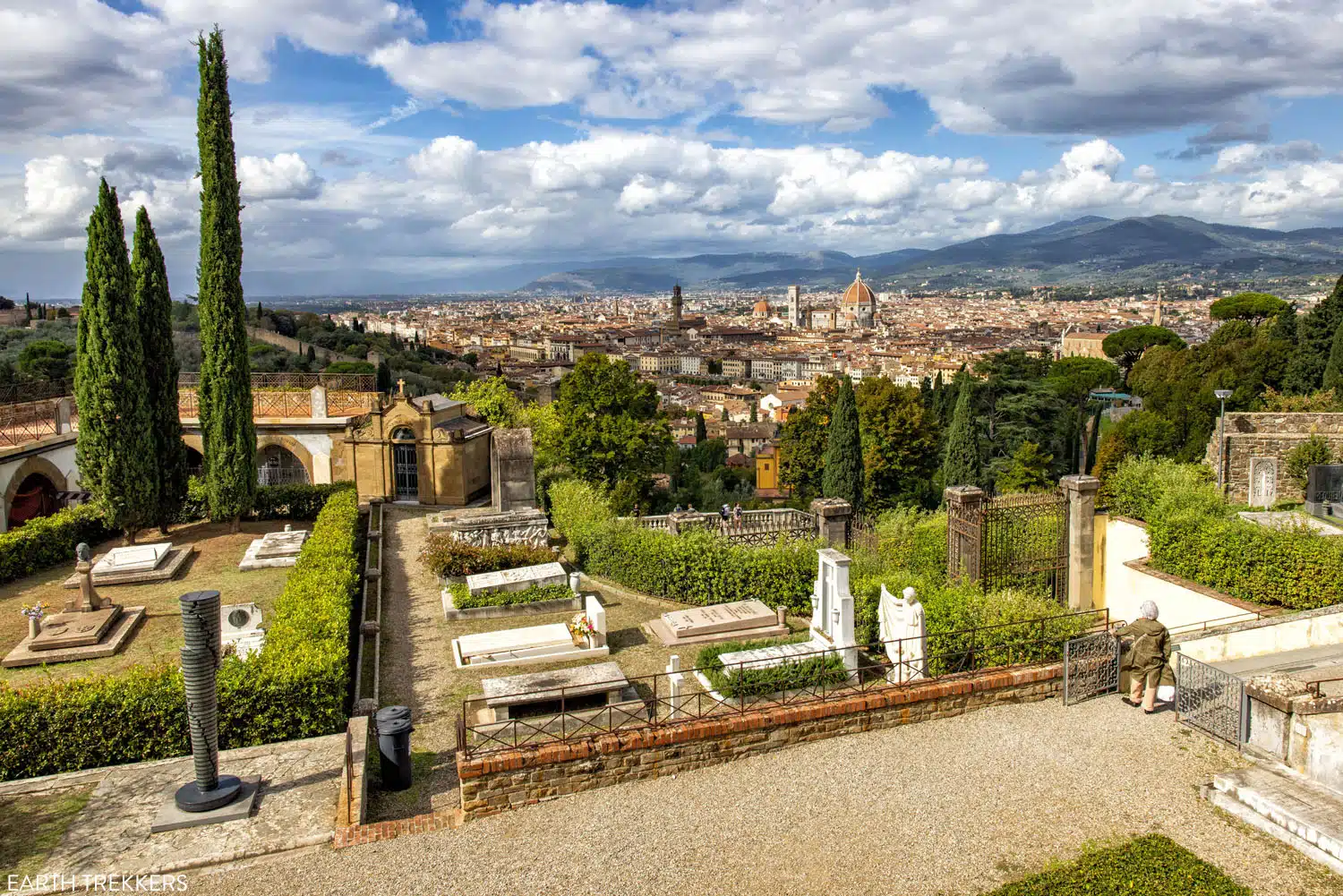 Views of Florence Photo | Best Things to Do in Florence