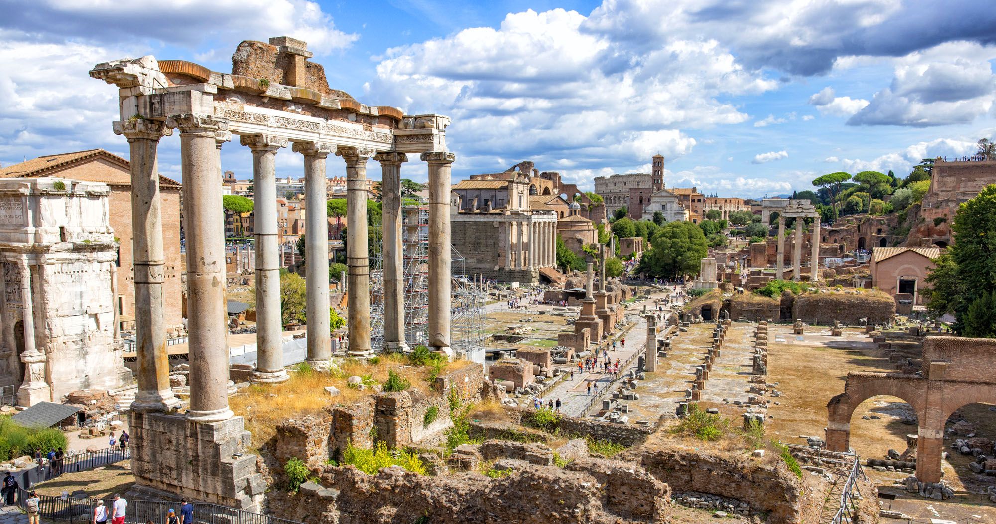 Featured image for “3 Days in Rome: The Ultimate Rome Itinerary”