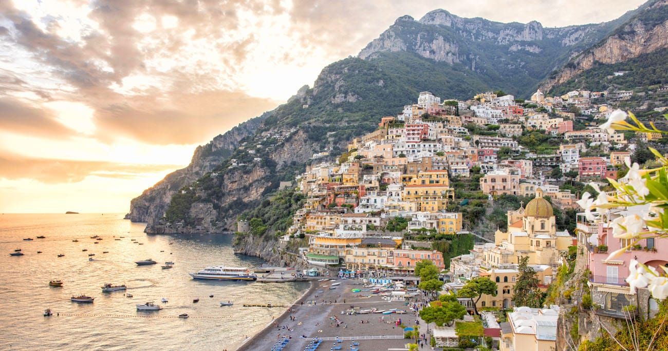 Amalfi Coast Itinerary 5 Ways To Plan Your Trip Earth Trekkers 2024