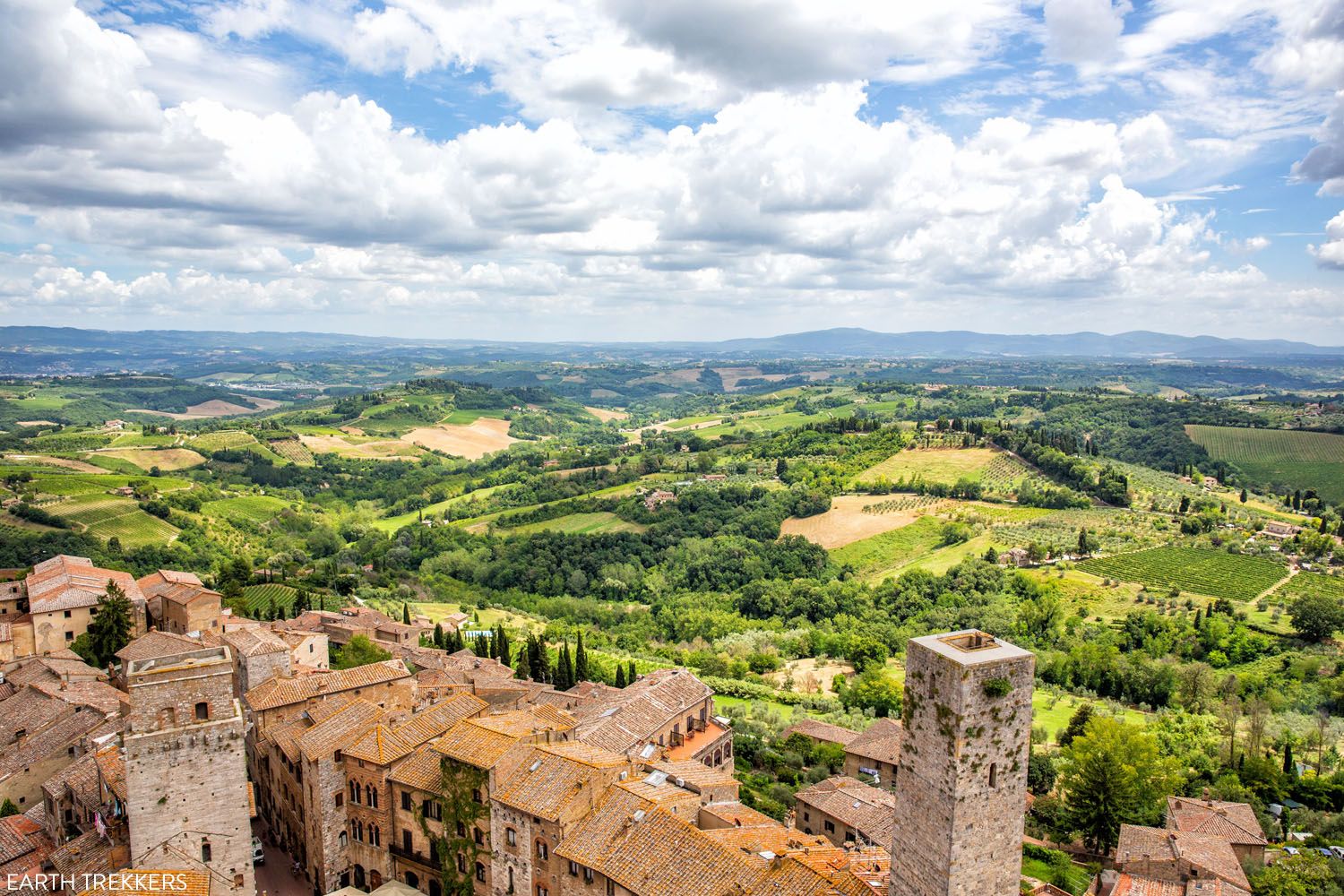 Chianti wine region | Best Day Trips from Florence