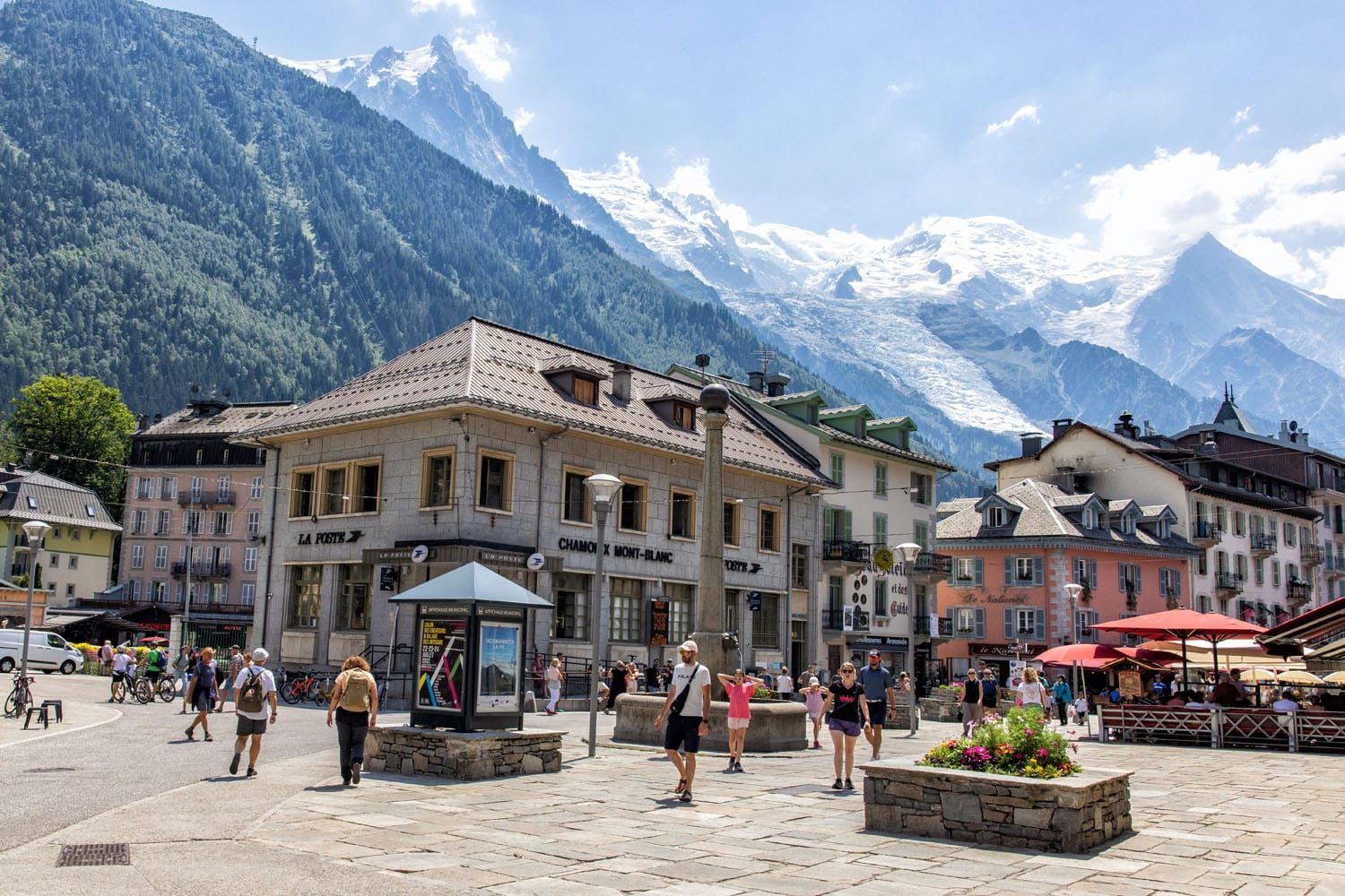 Chamonix France | Best Things to Do in Chamonix