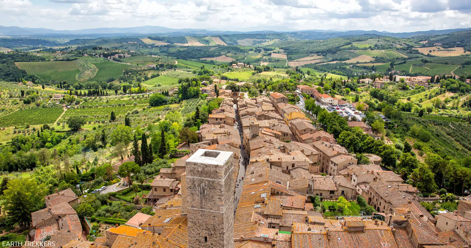 Featured image for “15 Amazing Day Trips from Florence (+ HELPFUL Tips & Photos)”