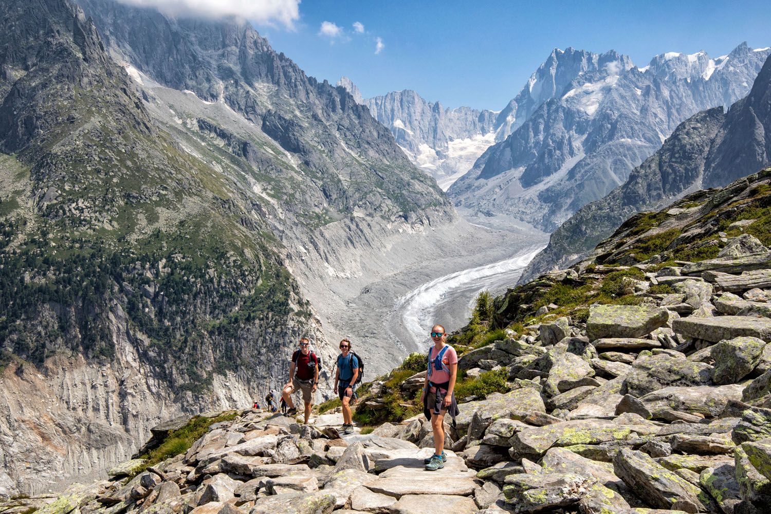 Mer de Glace | Best Things to Do in Chamonix