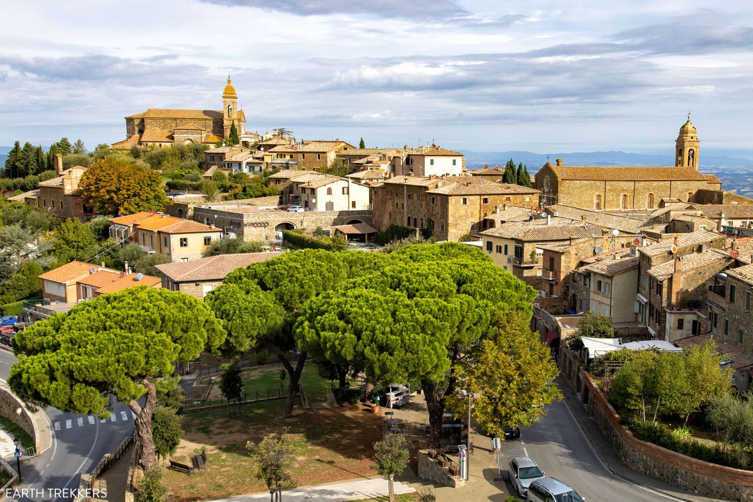 Montalcino | Best Things to Do in Tuscany
