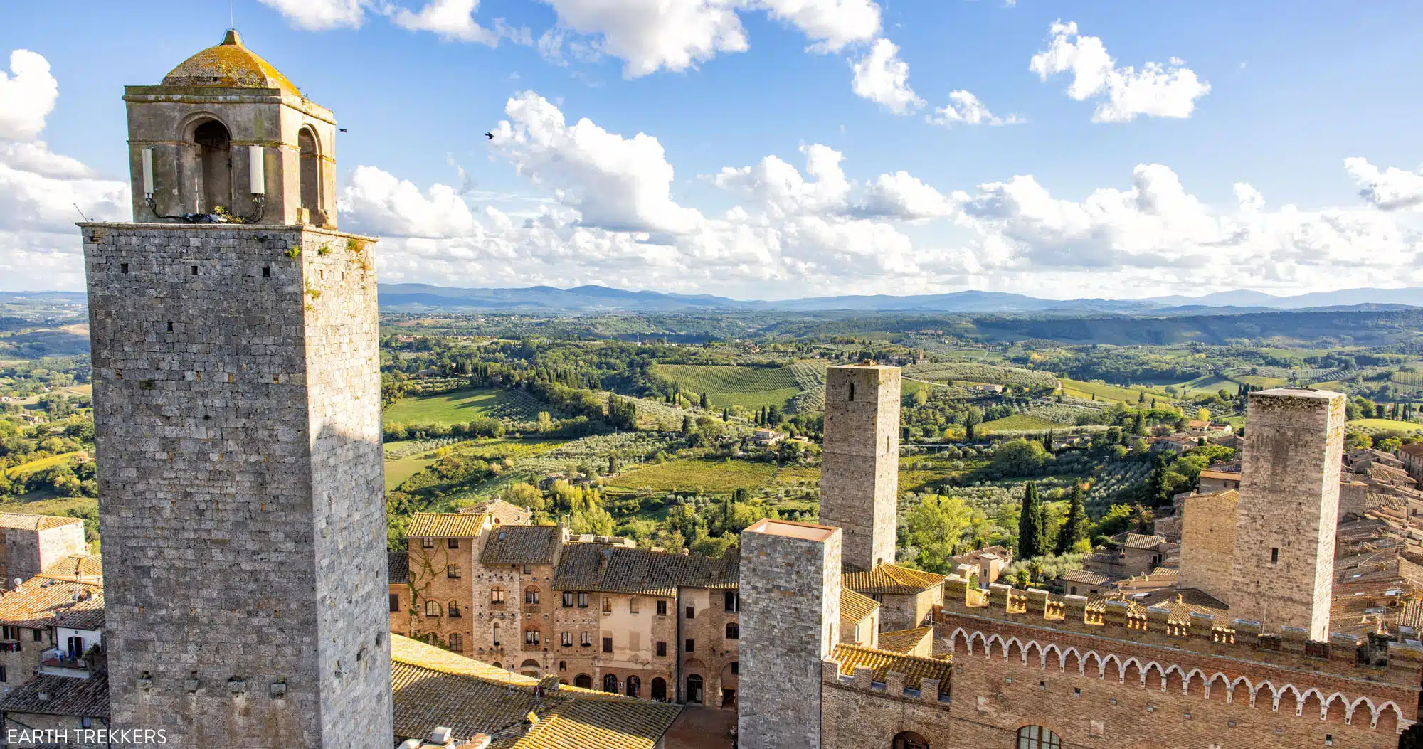 Featured image for “San Gimignano: Photo Tour & the Best Things to Do”