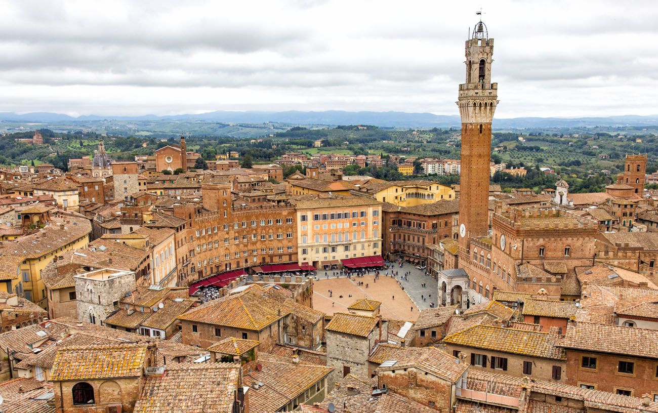 Top 10 Things to Do in Siena, Italy – Earth Trekkers