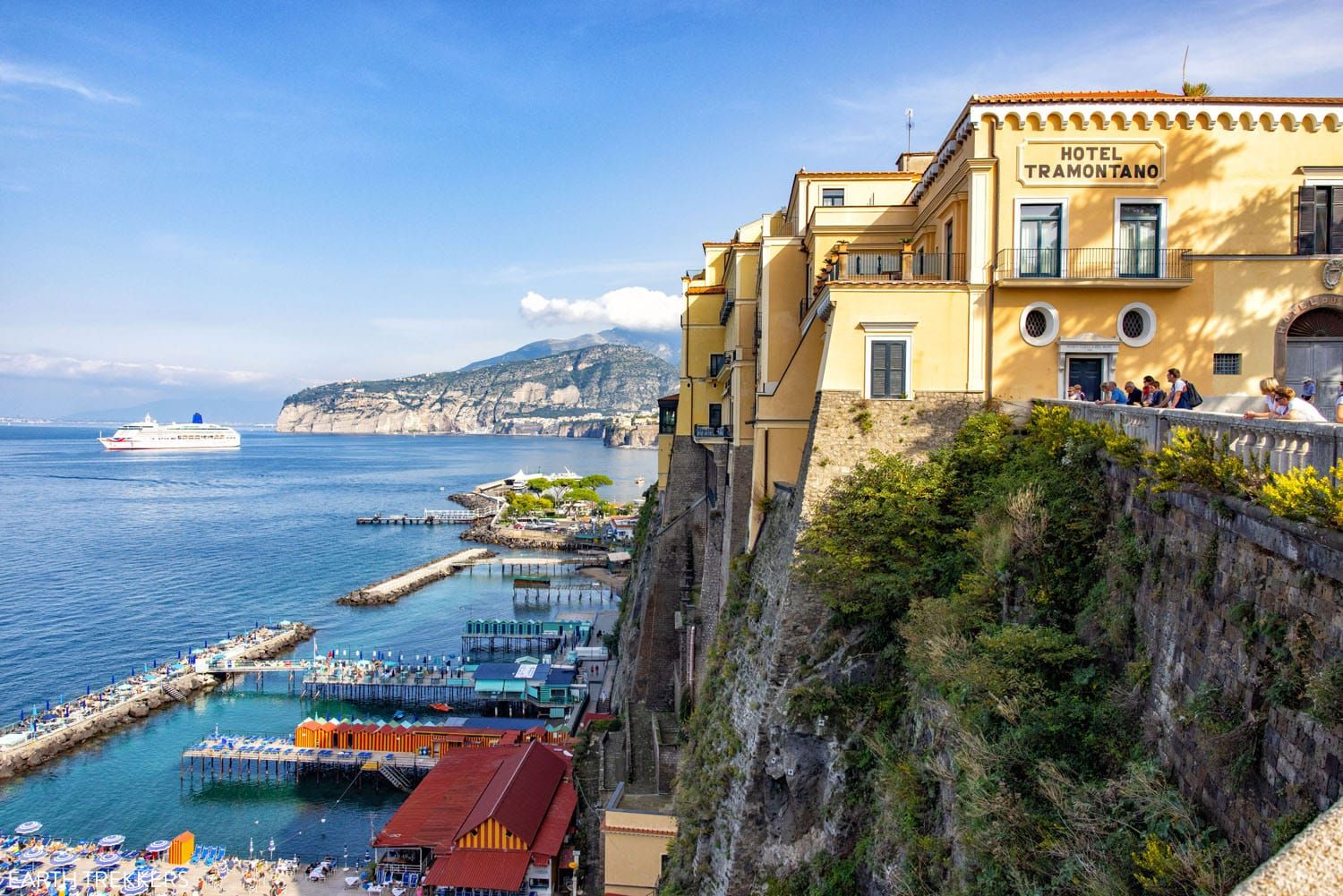 Sorrento Italy | Best Things to Do in Sorrento