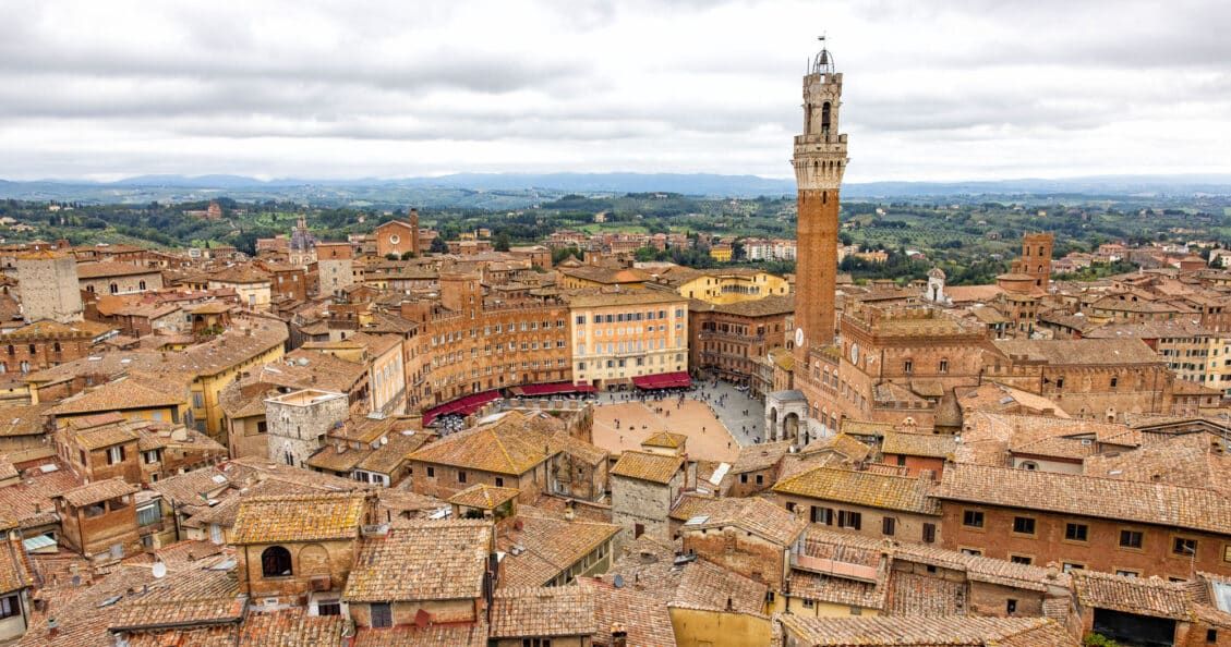 Things to Do in Siena Italy