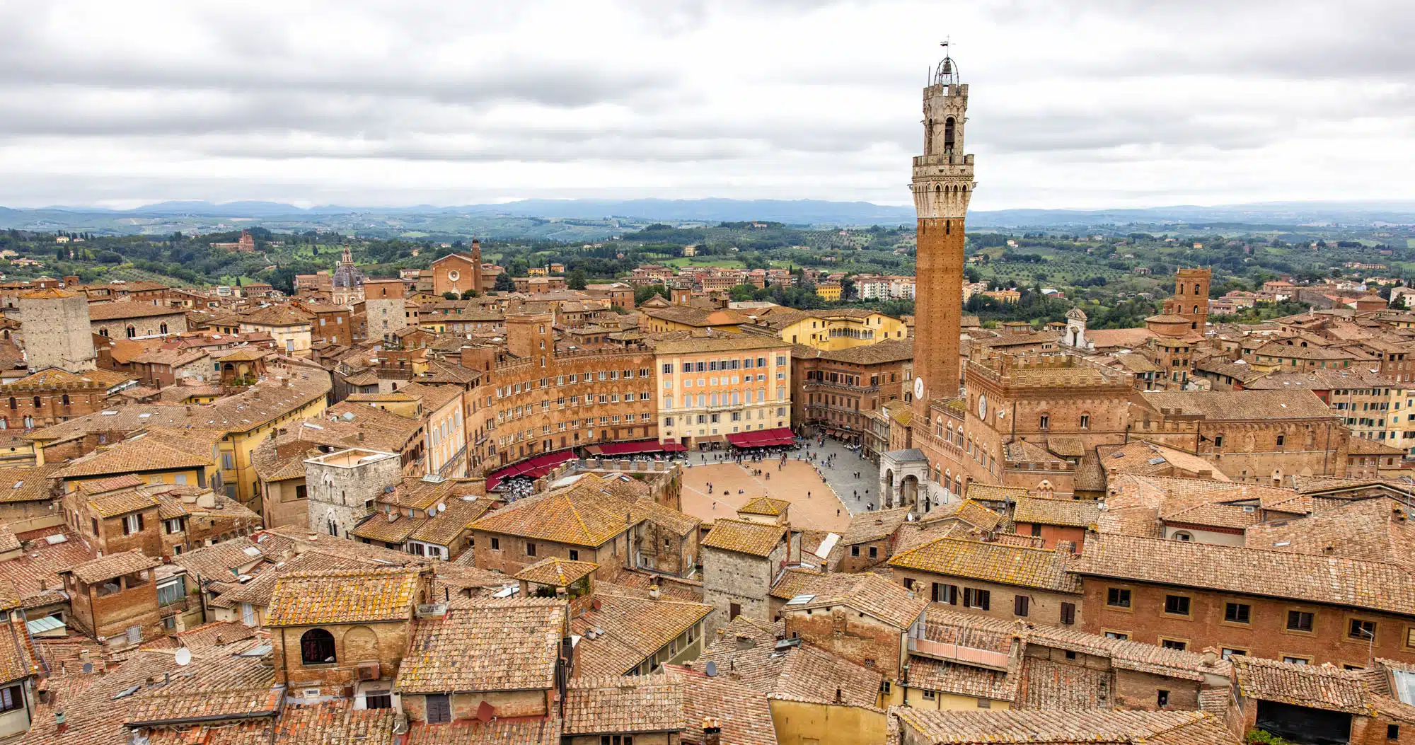 Featured image for “Top 10 Things to Do in Siena, Italy”