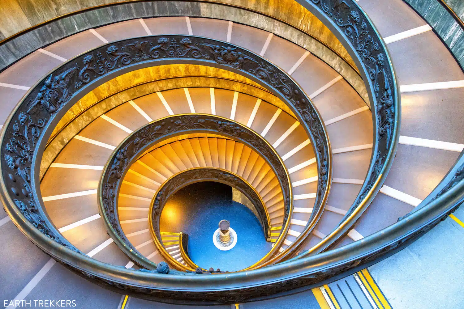 4 places to visit in rome Vatican Museums | 4 Days in Rome Itinerary