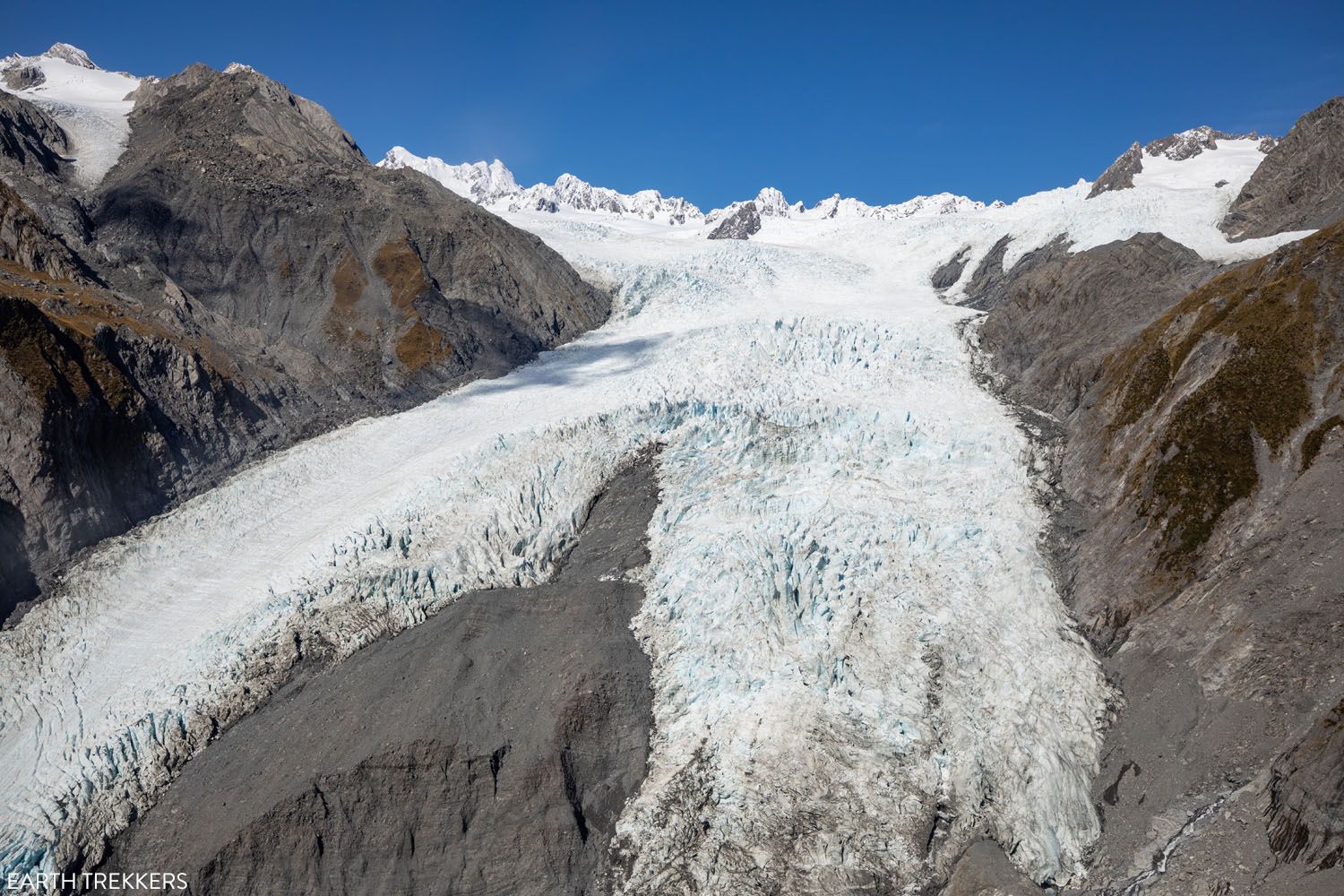 Franz Josef Glacier | Things to do in Franz Josef