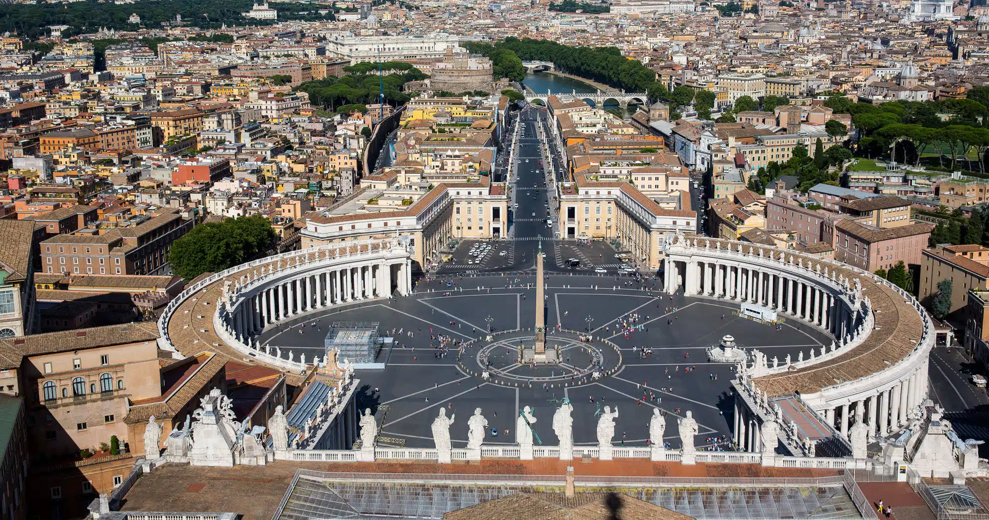 Featured image for “One Day in Rome: 3 Ways to Plan Your Itinerary”