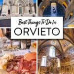 Best Things to Do in Orvieto