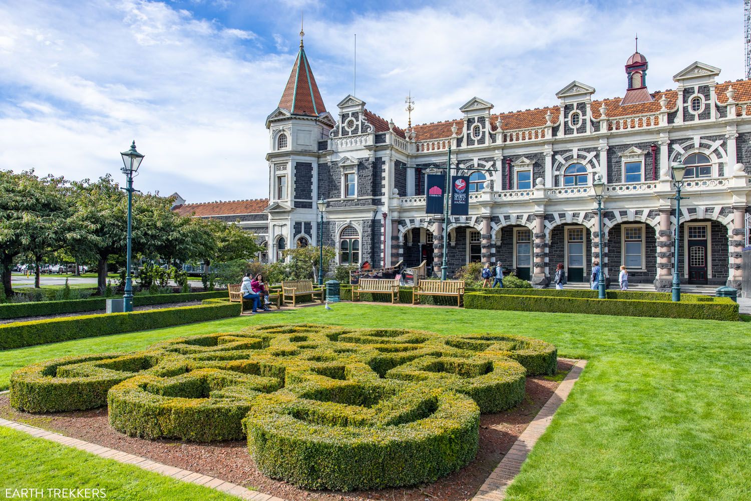 Dunedin New Zealand | Best Things to Do on the South Island