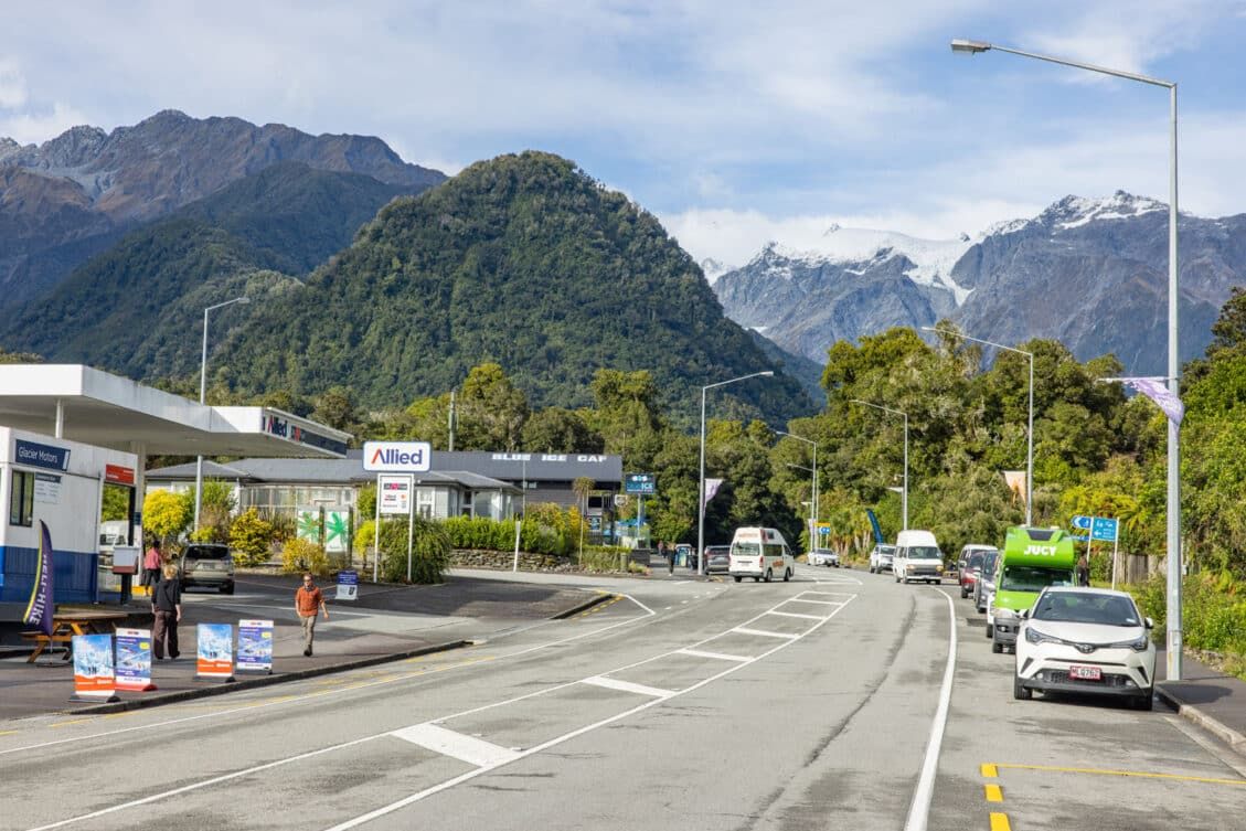 Best Things to Do in Franz Josef Glacier Country, New Zealand Earth