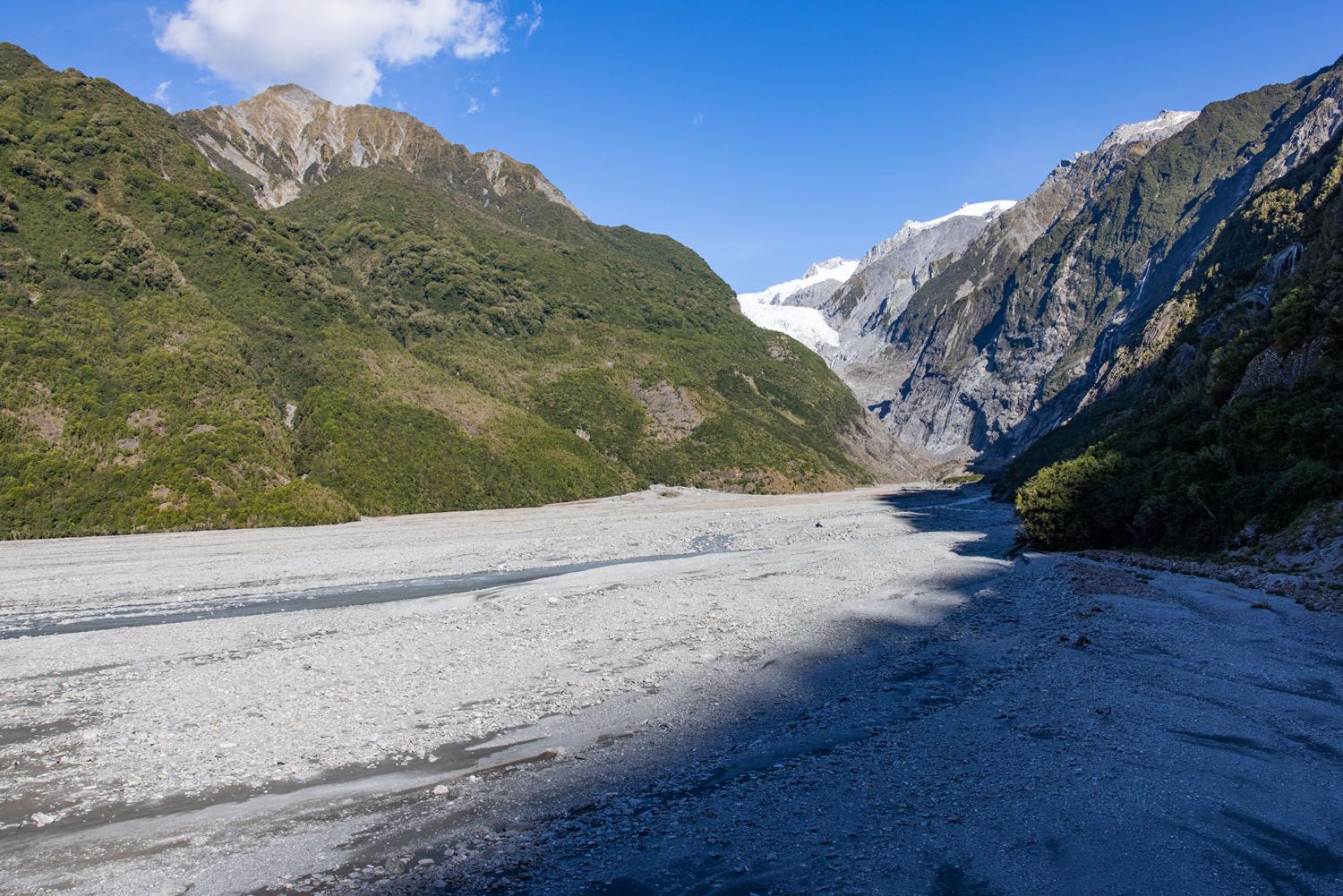 Franz Josef Glacier Walk | Things to do in Franz Josef