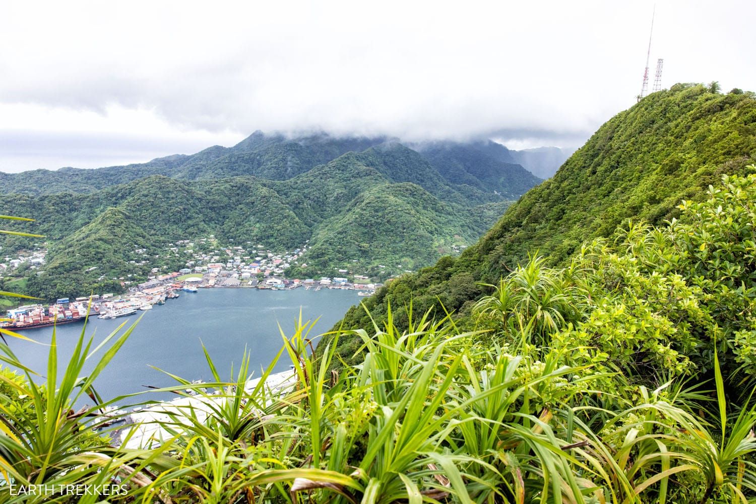 National Park of American Samoa Hikes | Things to Do in the National Park of American Samoa