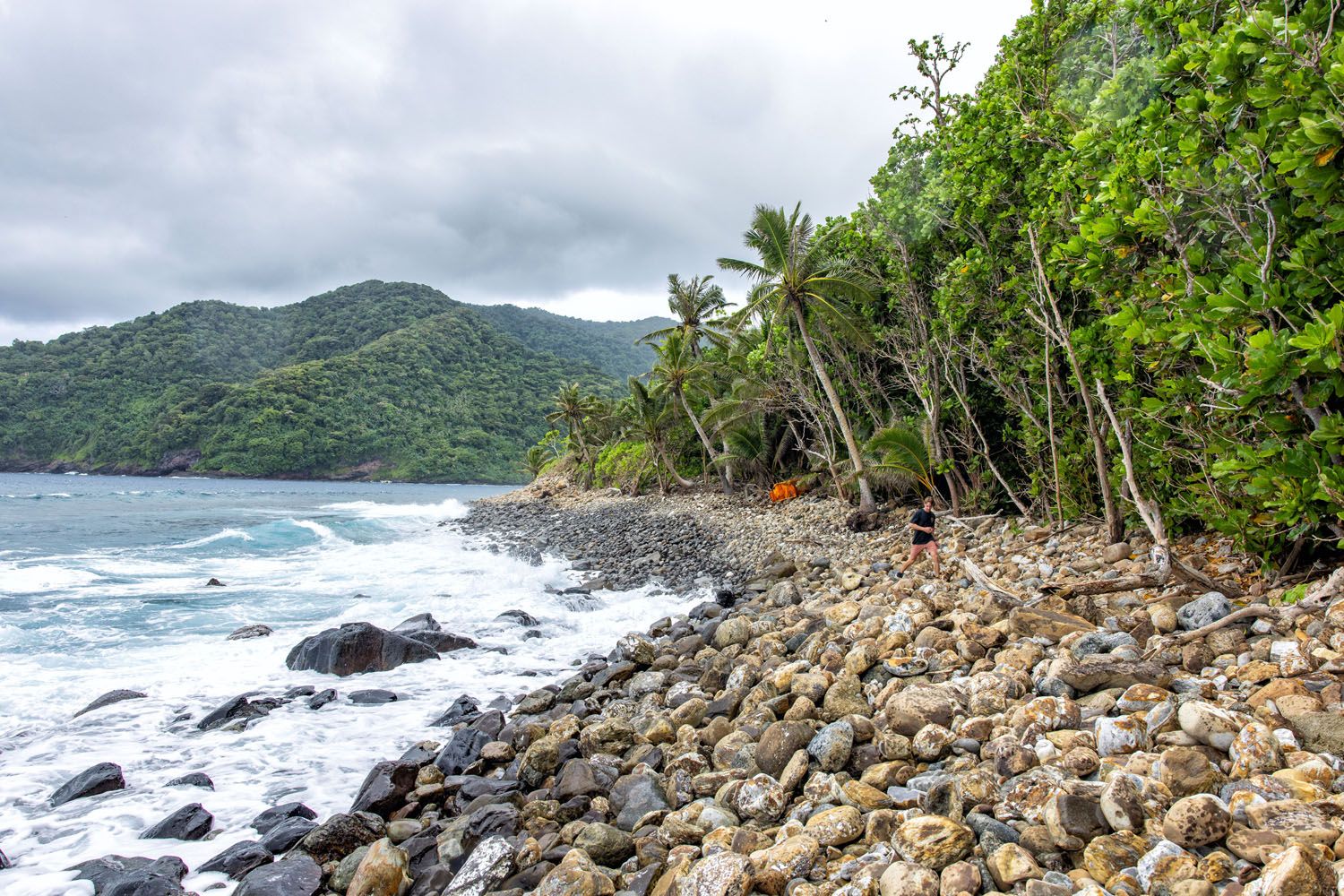 National Park of American Samoa | Things to Do in the National Park of American Samoa