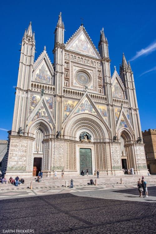 15 Best Things to Do in Orvieto, Italy – Earth Trekkers