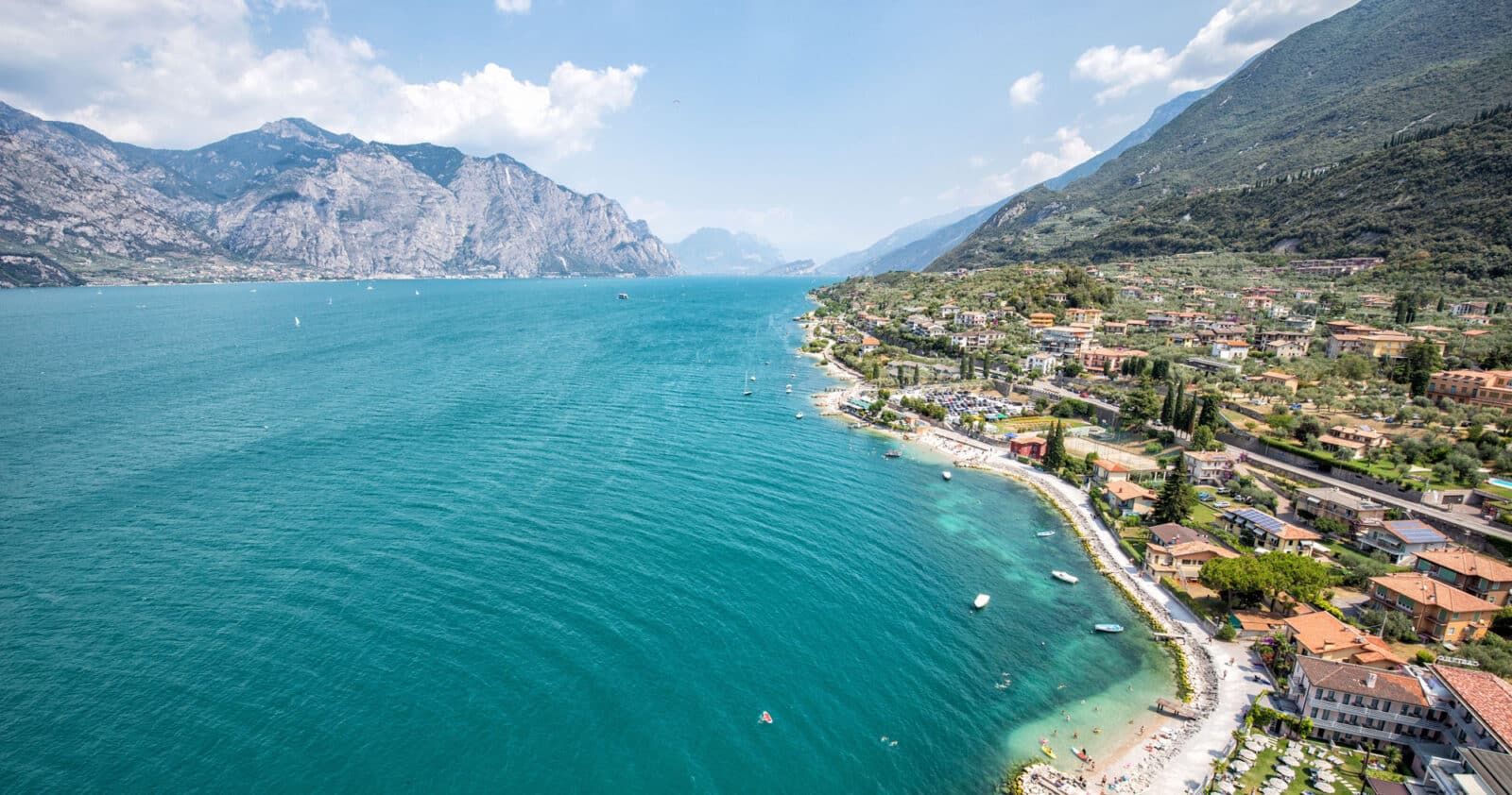 Things to Do in Lake Garda