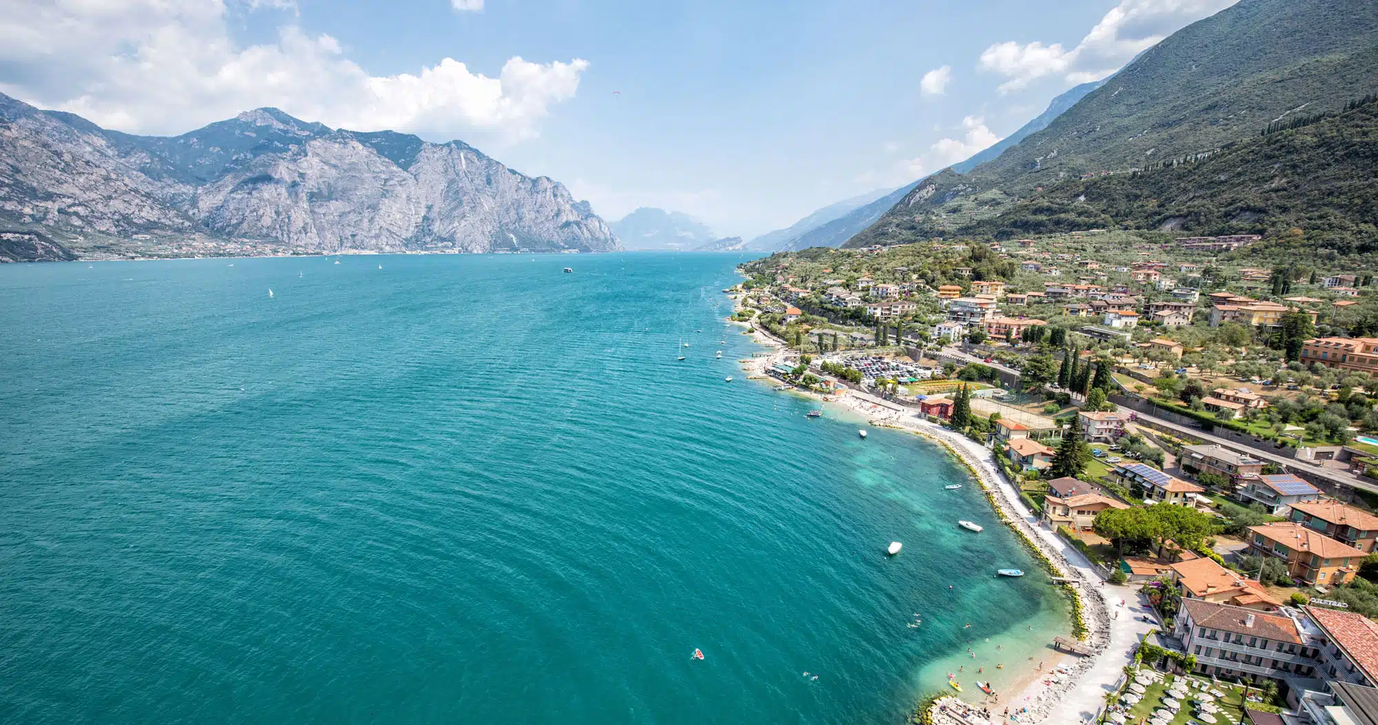 Featured image for “Lake Garda Itinerary: The Best Way to Spend 1 to 4 Days in Lake Garda”