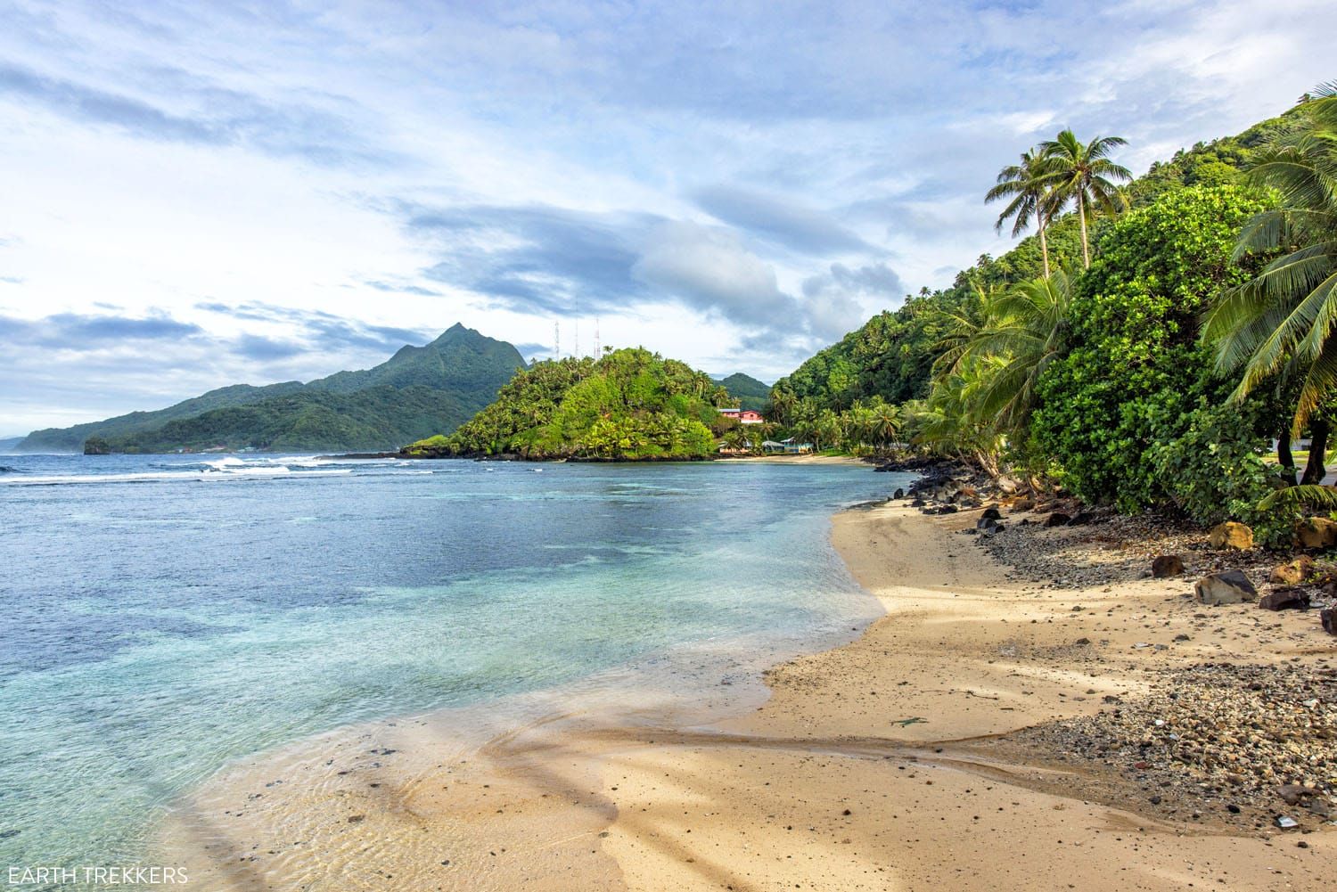 Our Islands Visit American Samoa