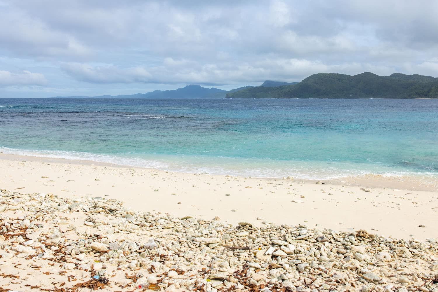 Our Islands  Visit American Samoa