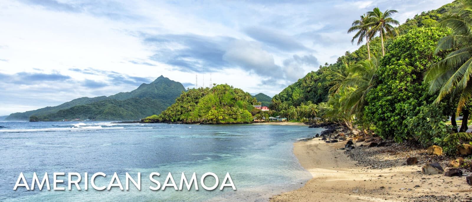 American Samoa Header Photo
