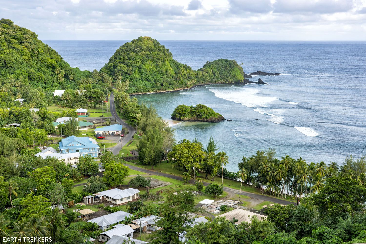 Our Islands  Visit American Samoa