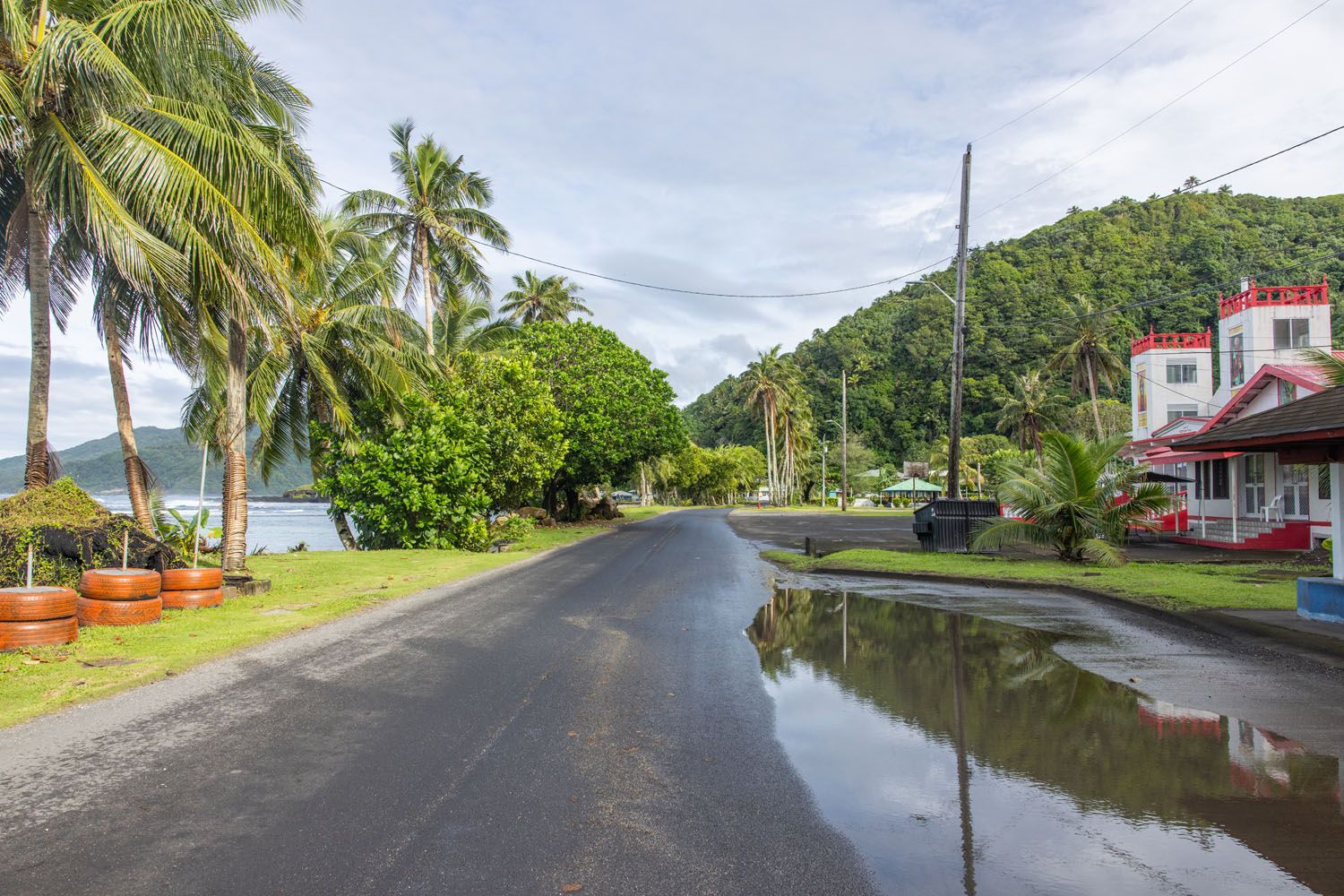 Our Islands  Visit American Samoa