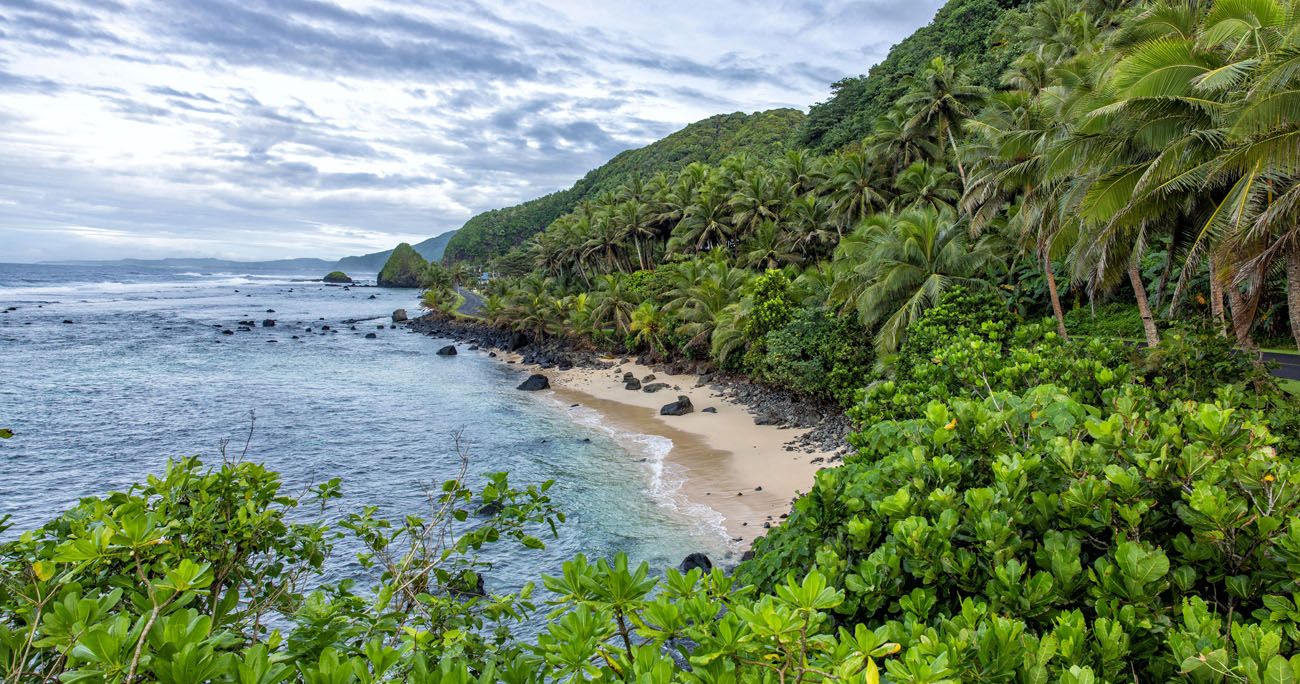 Our Islands  Visit American Samoa