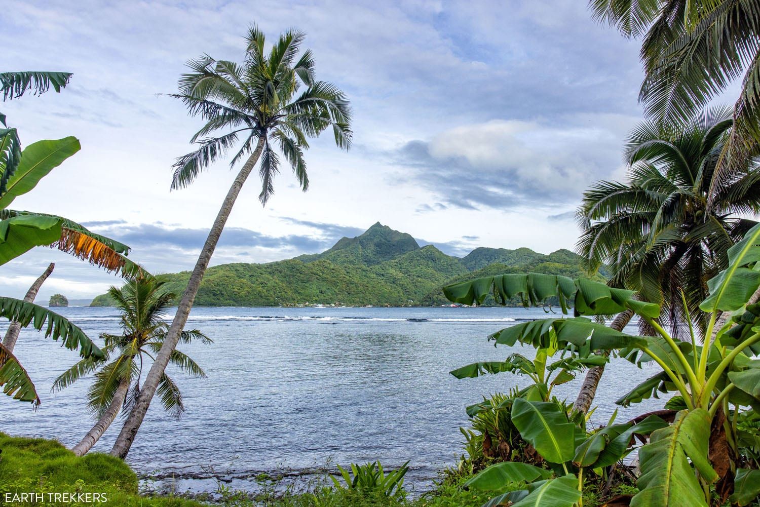 American Samoa | Best Things to Do in American Samoa