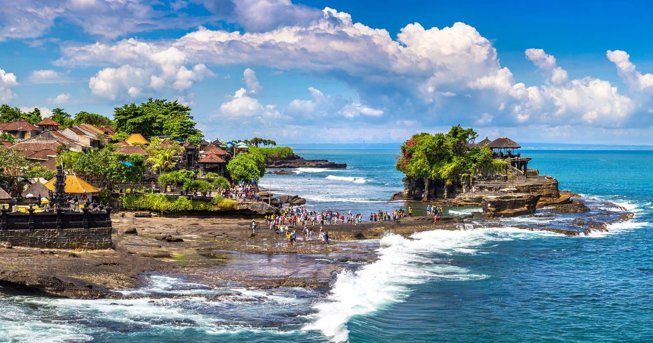 Going To Bali Go Crazy Shopping At These 9 Amazing Cheap Hot-Spots