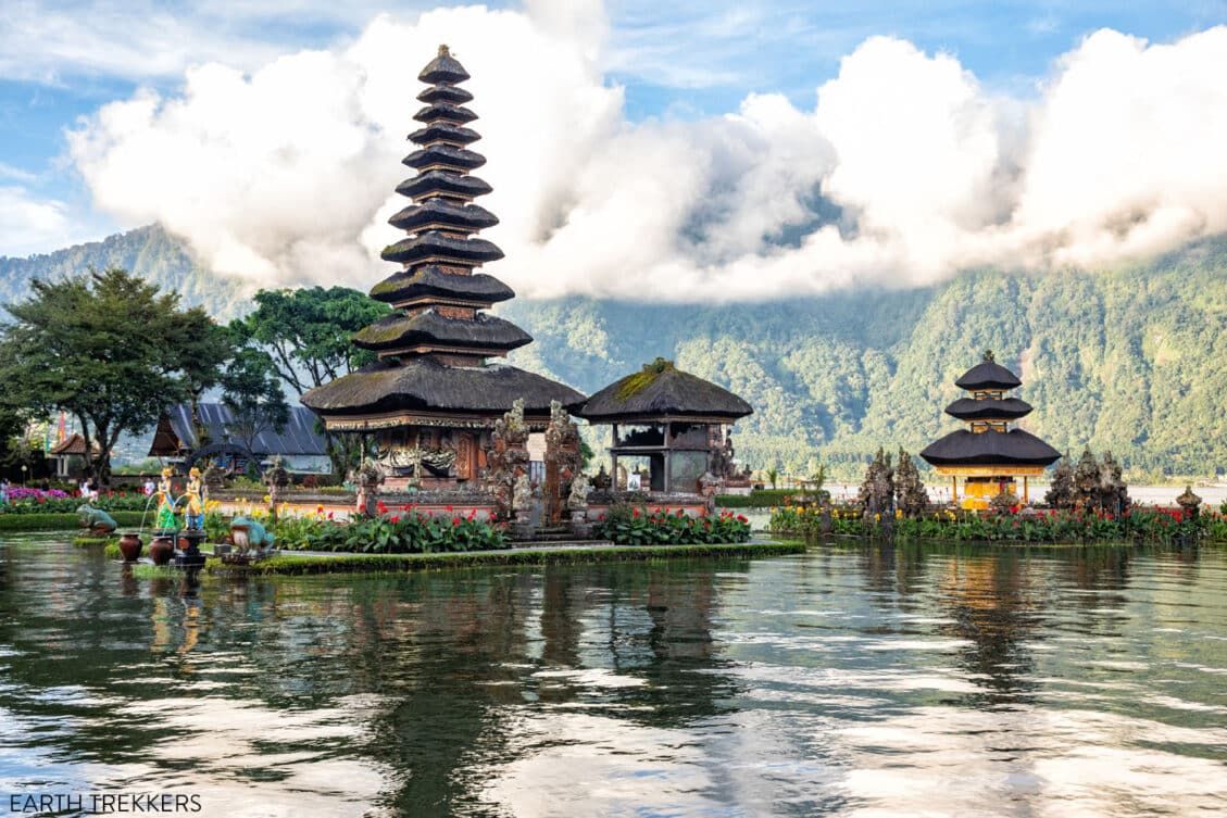 An Epic 5 Day Bali Itinerary for First Time Visitors – Earth Trekkers