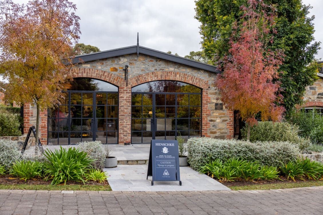 Wine Tasting in Barossa Valley 13 Outstanding Wineries to Visit