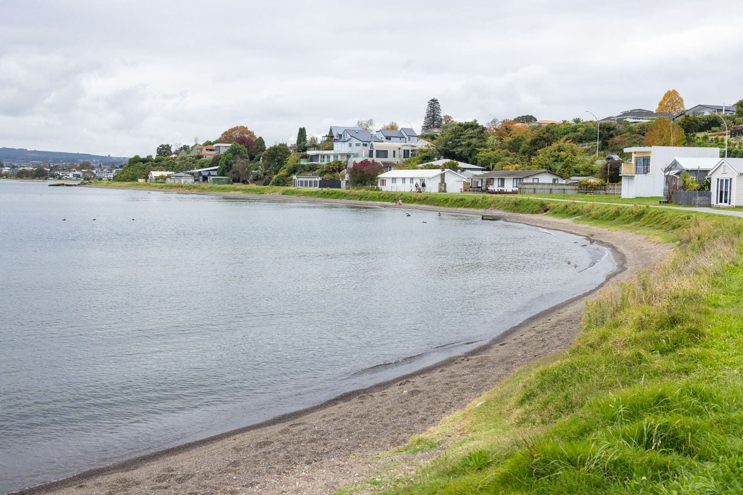 Hot Water Beach Taupo | Best things to do in Taupo
