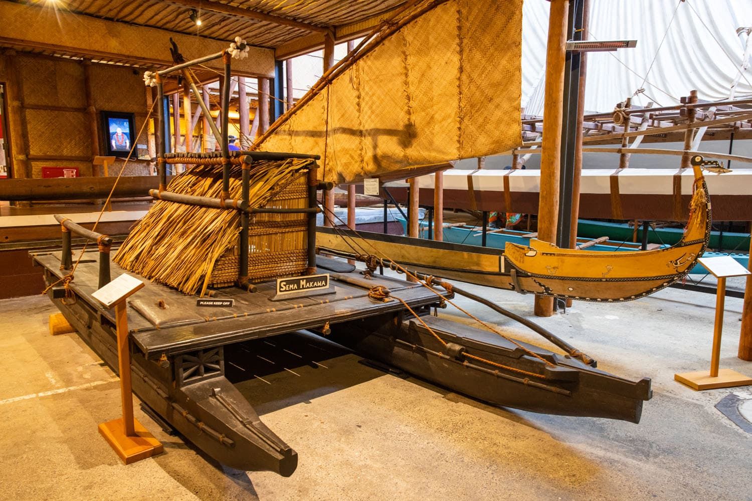 New Zealand Maritime Museum | Best Things to do in Auckland