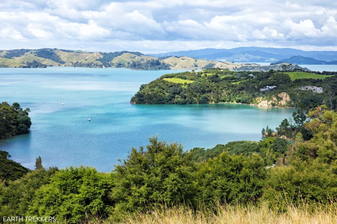 Waiheke Island Day Trip: Things to Do & One Day Itinerary – Earth Trekkers