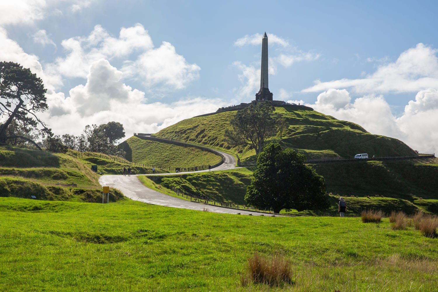 One Tree Hill Auckland | Best Things to do in Auckland