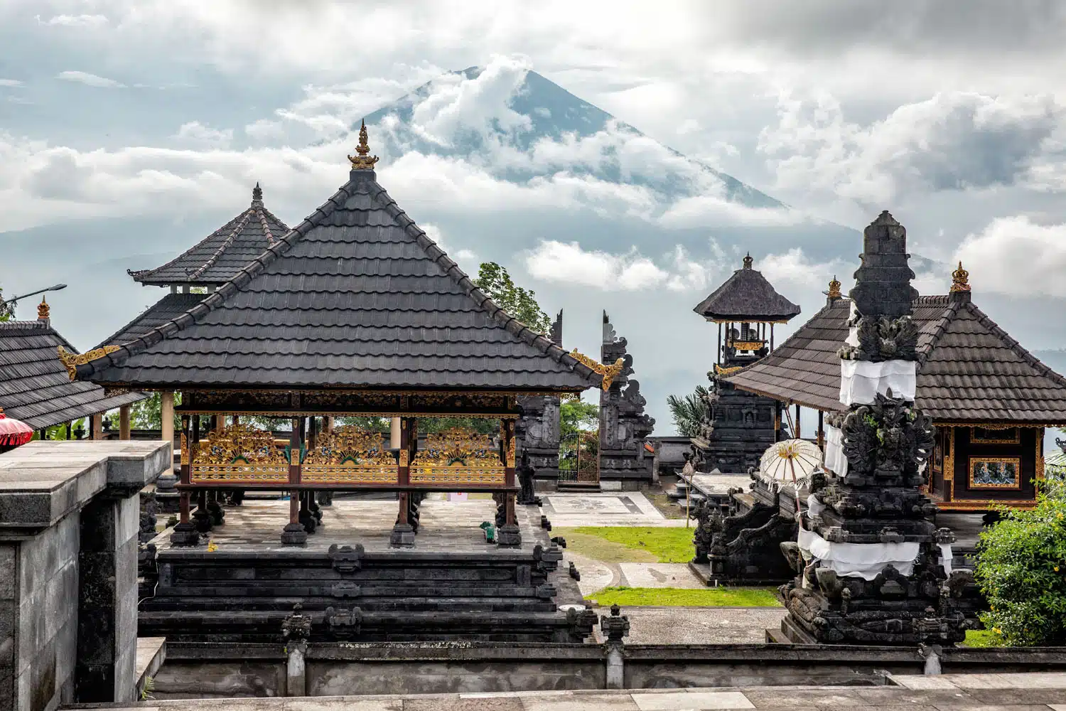 Pura Lempuyang Bali | Best Things to Do in Bali