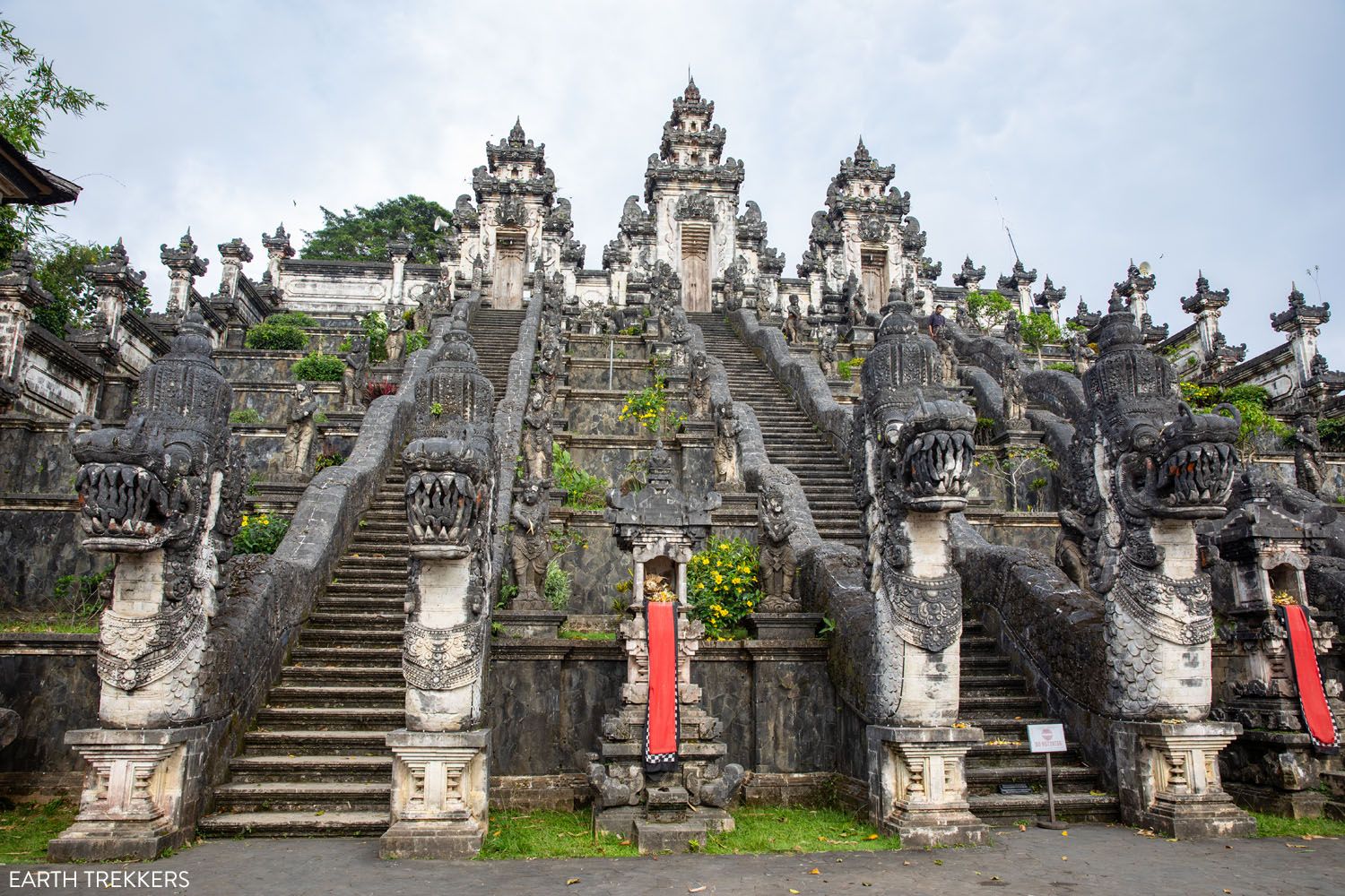 Pura Lempuyang | 10 Day Bali Itinerary