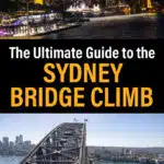 Full guide to the Sydney Bridge Climb. Details about Sydney Bridge Climb, including photos, tips, and if it is worth it.