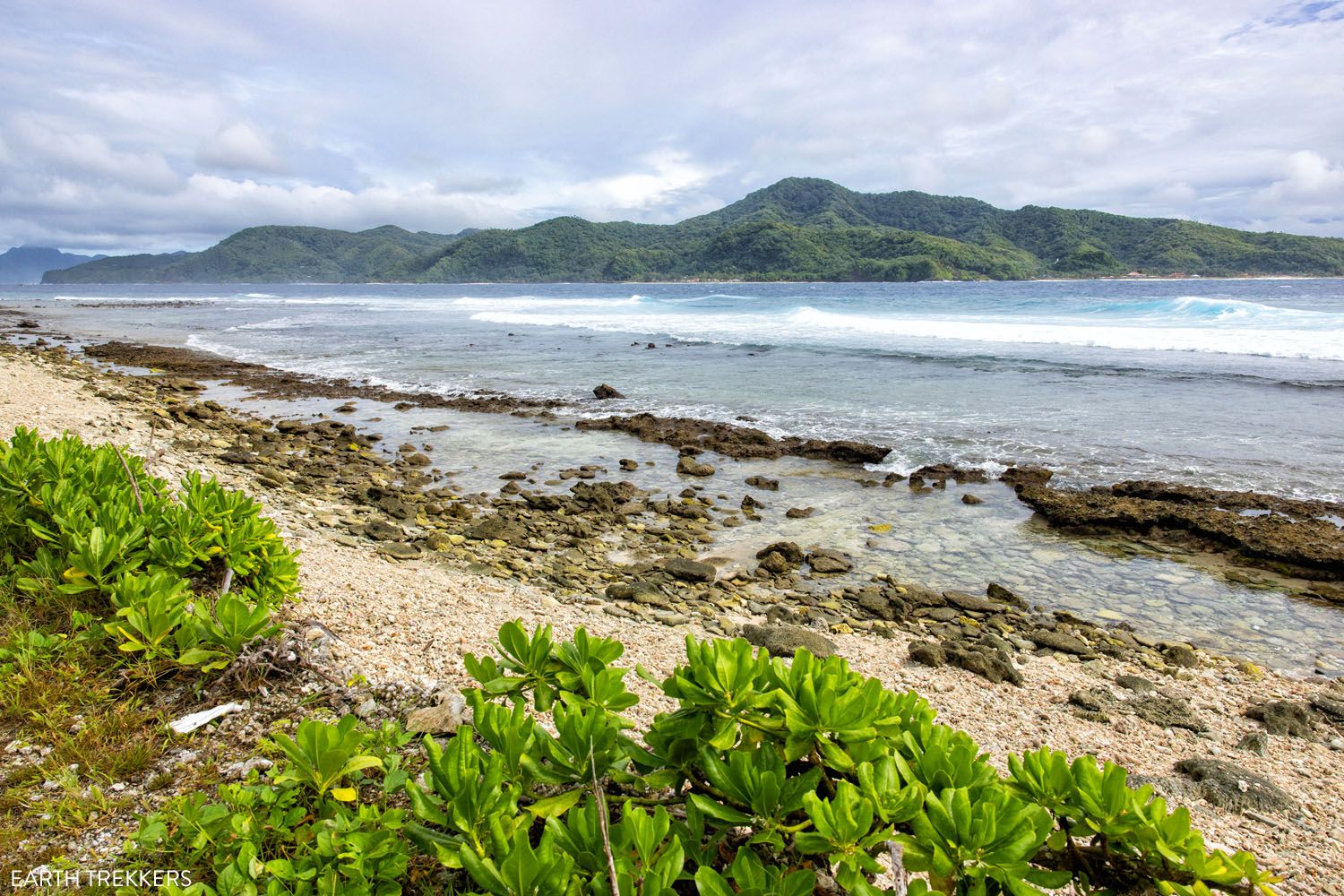 Things to Do in American Samoa 