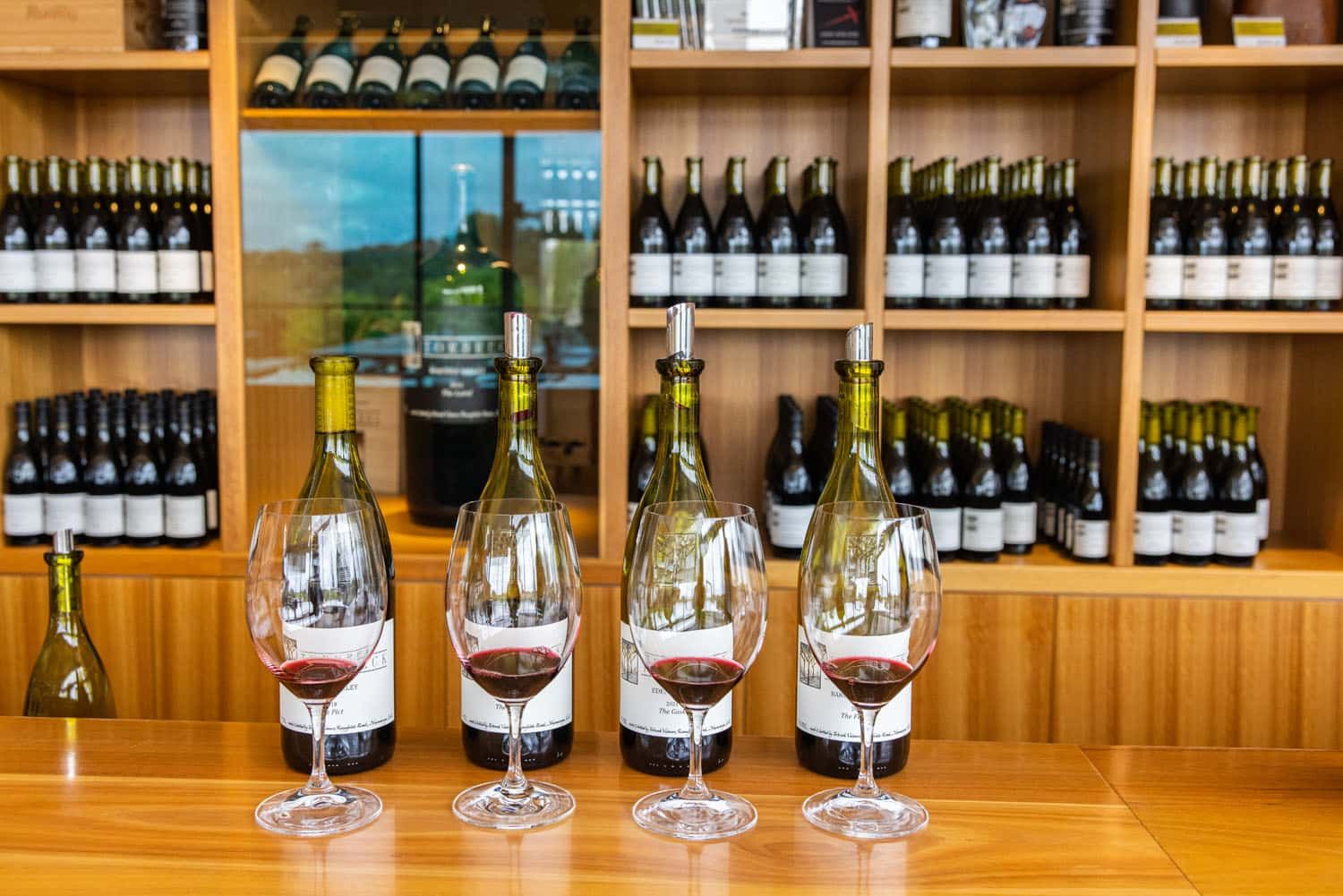 Torbreck Wine Tasting | wineries in Barossa Valley