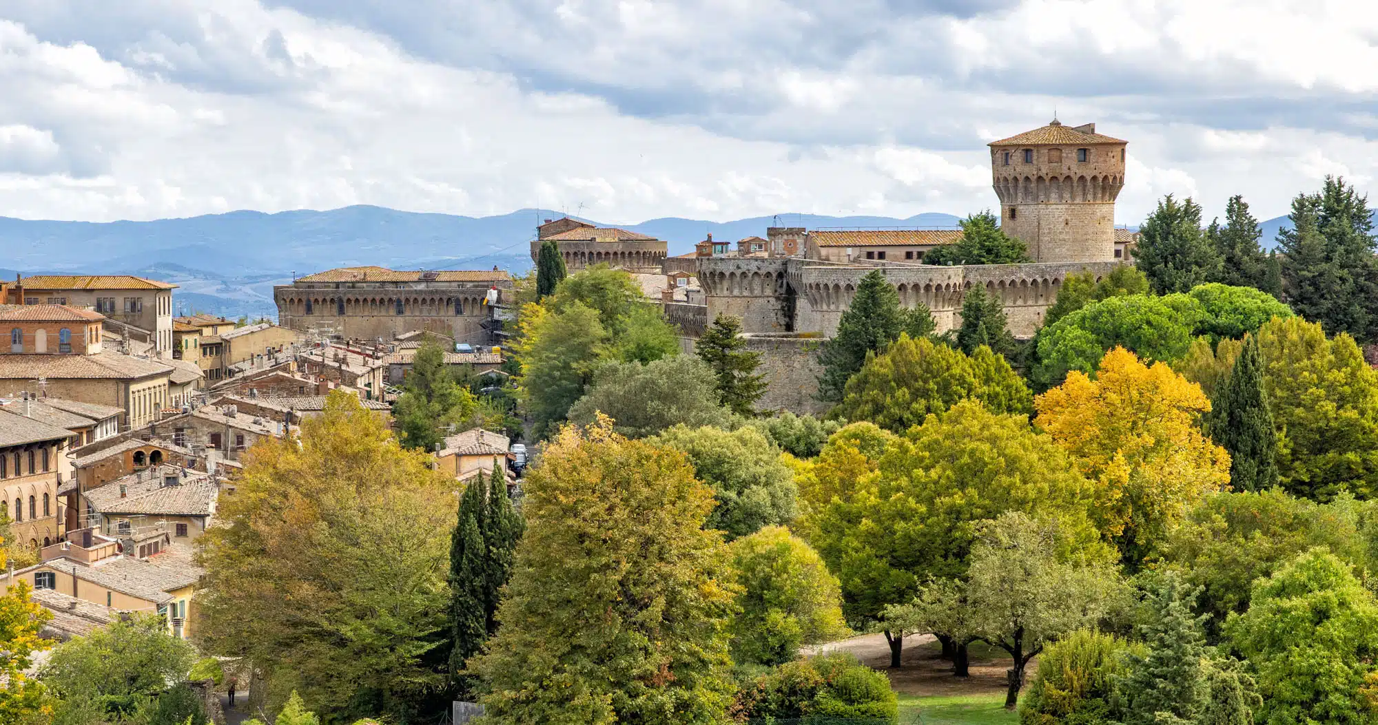 Featured image for “The Perfect Tuscany Itinerary for 3 Days, 5 Days & One Week”