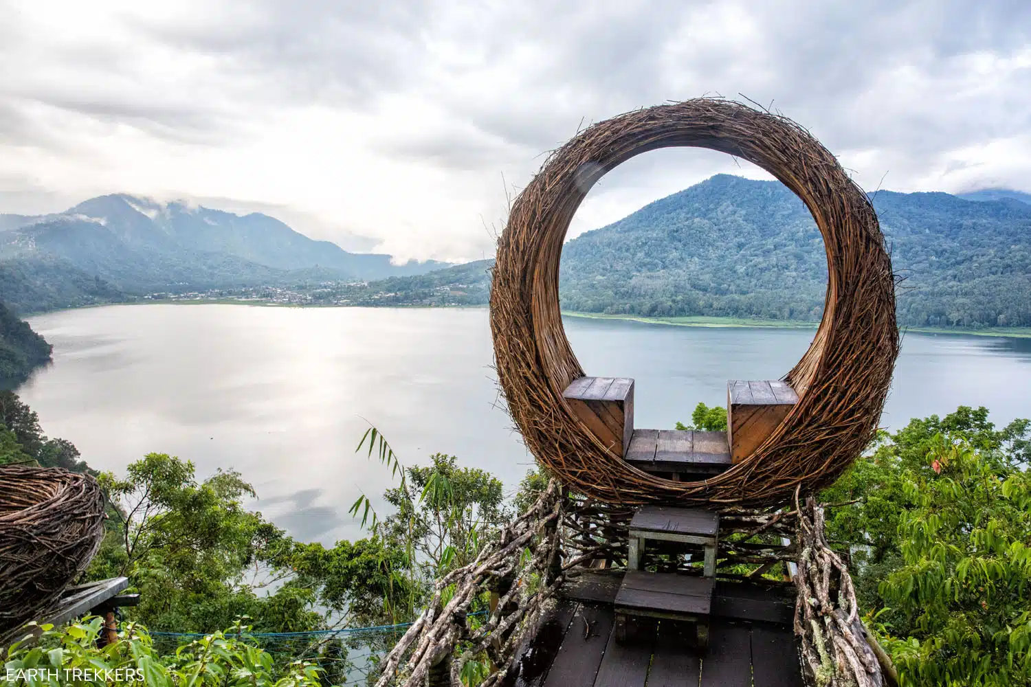 Wanagiri Hidden Hill Lookout | Best Things to Do in Bali